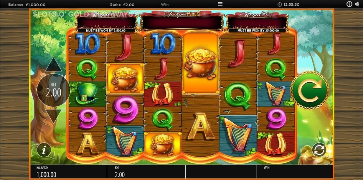 Unleash the Thrill of Slot Game Bonus Singapore with Vegas11